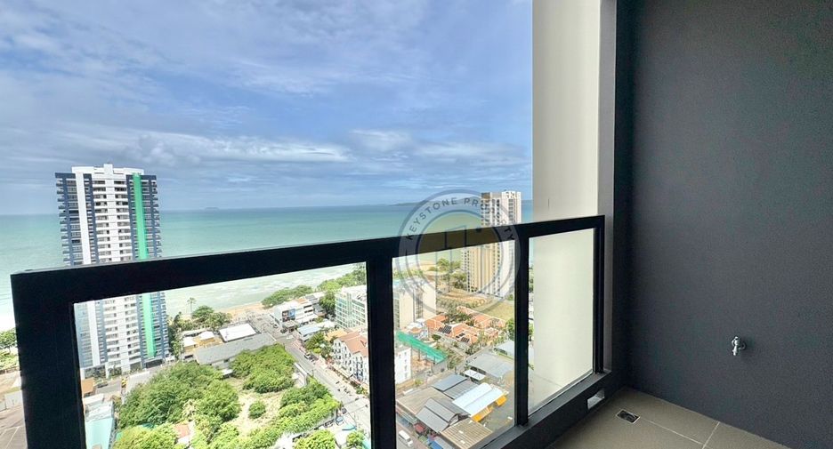 For sale 1 Beds condo in Pratumnak, Pattaya