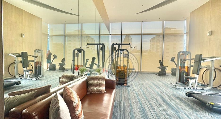 For sale 1 Beds condo in Pratumnak, Pattaya