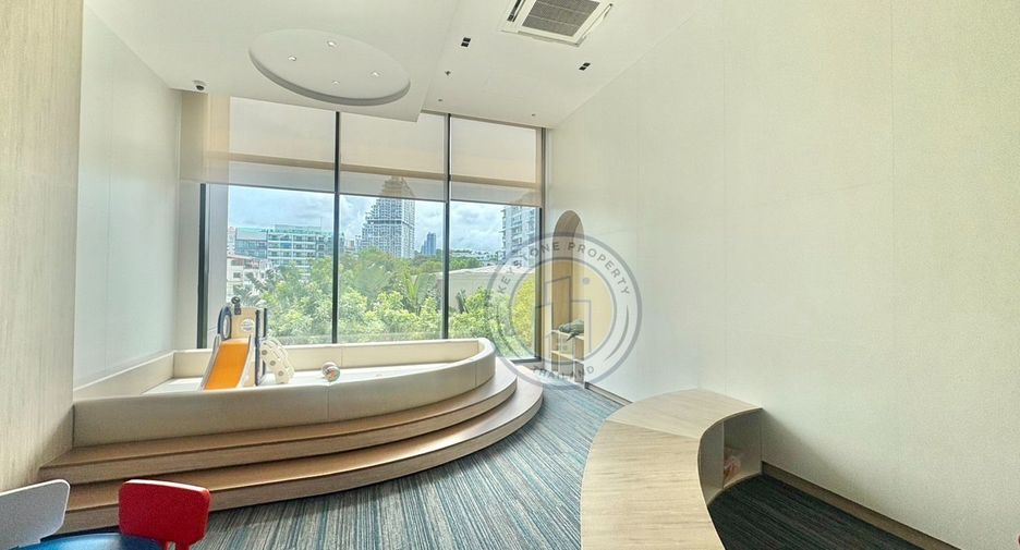 For sale 1 Beds condo in Pratumnak, Pattaya