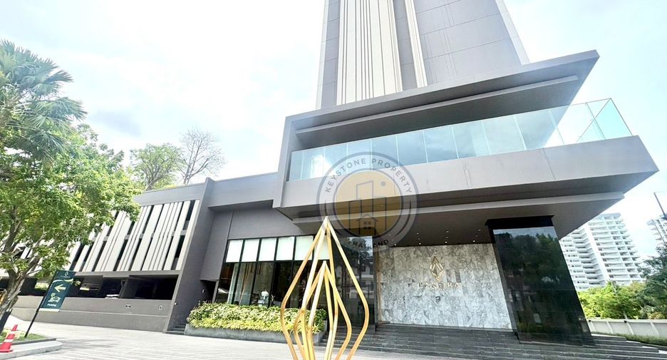 For sale 1 Beds condo in Pratumnak, Pattaya