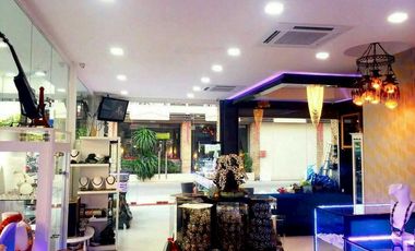 À vendre 11 chambres local commercial à Bangkok Yai, Bangkok