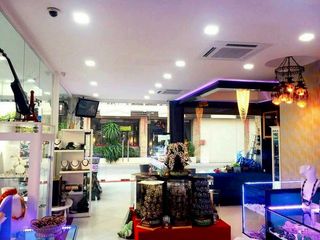 Продажа 11 спальни торговое помещение в Бангкок Яи, Бангкок