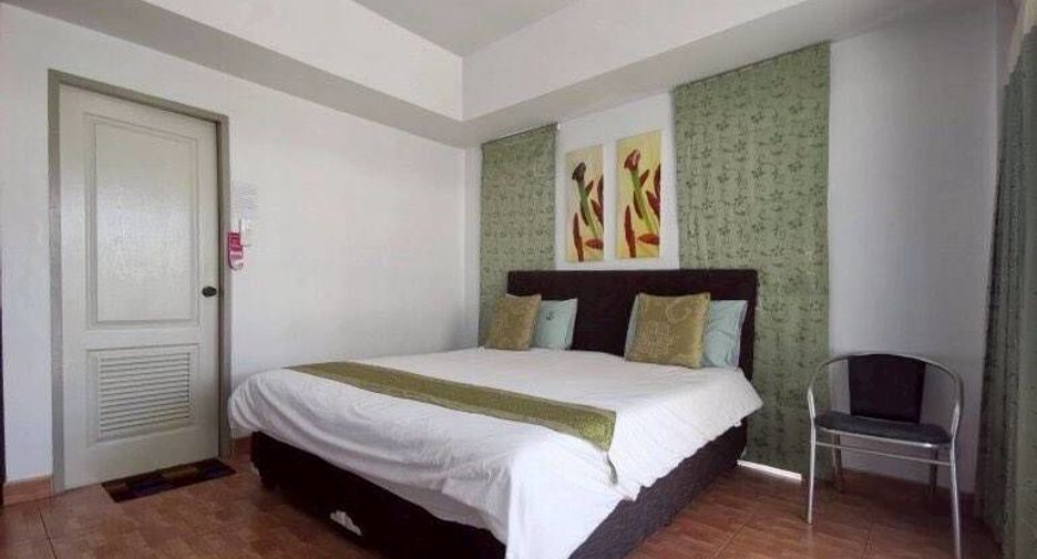 Local comercial en venta de 11 habitaciones en Bangkok Yai, Bangkok