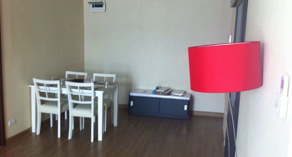 À vendre 2 chambres condo à Si Racha, Chonburi