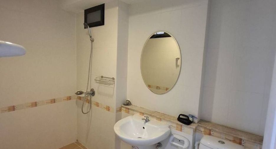 Condo en venta de 3 habitaciones en Dusit, Bangkok