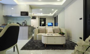 For sale 1 bed condo in South Pattaya, Pattaya