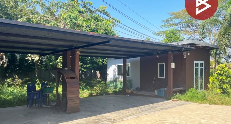 For sale 6 bedrooms house in Nong Chok, Bangkok