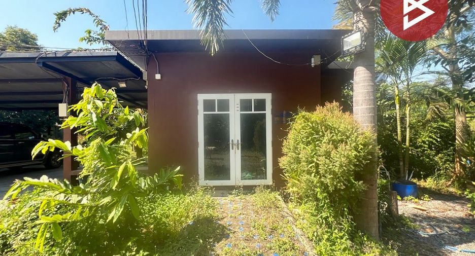 For sale 6 bedrooms house in Nong Chok, Bangkok