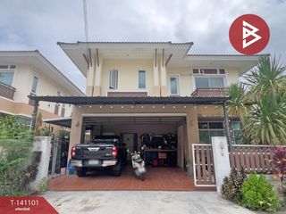 出售 3 卧室 独立屋 在 Si Racha, Chon Buri