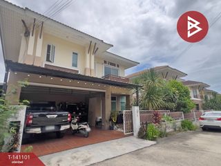 出售 3 卧室 独立屋 在 Si Racha, Chon Buri