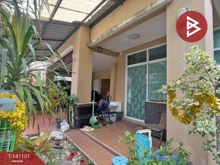 出售 3 卧室 独立屋 在 Si Racha, Chon Buri