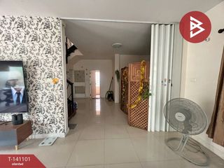 出售 3 卧室 独立屋 在 Si Racha, Chon Buri
