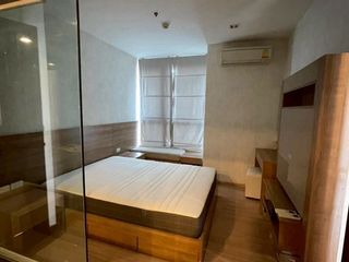À louer 1 chambre condo à Phra Khanong, Bangkok