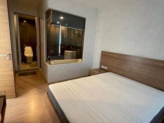 À louer 1 chambre condo à Phra Khanong, Bangkok