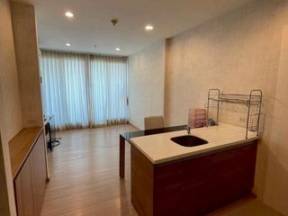 À louer 1 chambre condo à Phra Khanong, Bangkok