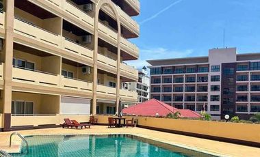 出售 1 卧室 公寓 在 Jomtien, 芭提雅