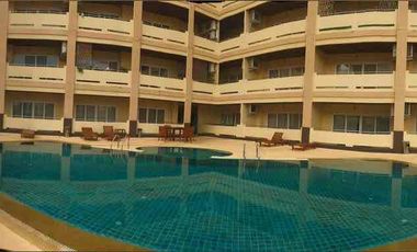 出售 1 卧室 公寓 在 Jomtien, 芭提雅