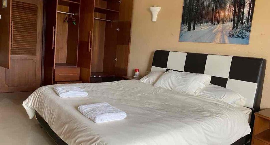 Продажа 1 кровать кондо в Йомтиен, Паттайя