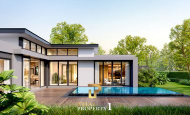 ขาย 3 ห้องนอน วิลล่า ใน พัทยาตะวันออก, พัทยา