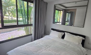 Wohnung zum Kauf mit 1 Zimmer in South Pattaya, Pattaya