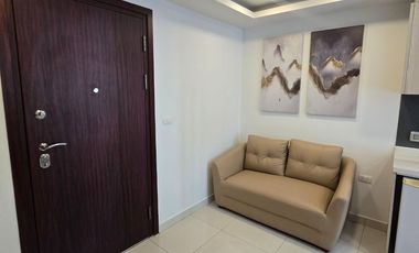 Wohnung zum Kauf mit 1 Zimmer in South Pattaya, Pattaya