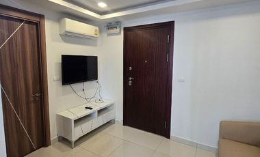 Wohnung zum Kauf mit 1 Zimmer in South Pattaya, Pattaya