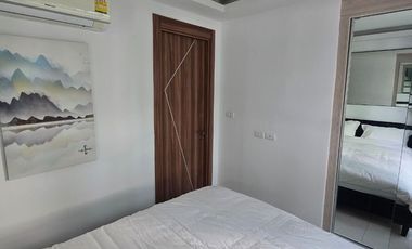 Wohnung zum Kauf mit 1 Zimmer in South Pattaya, Pattaya