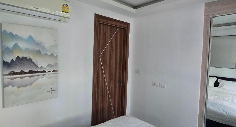 Wohnung zum Kauf mit 1 Zimmer in South Pattaya, Pattaya
