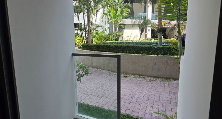 Wohnung zum Kauf mit 1 Zimmer in South Pattaya, Pattaya