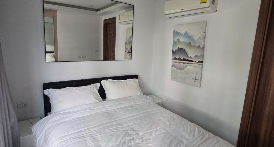 Wohnung zum Kauf mit 1 Zimmer in South Pattaya, Pattaya