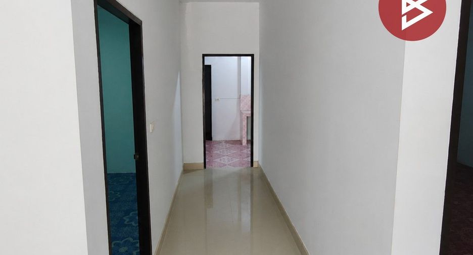 For sale 3 bedrooms house in Ban Pong, Ratchaburi