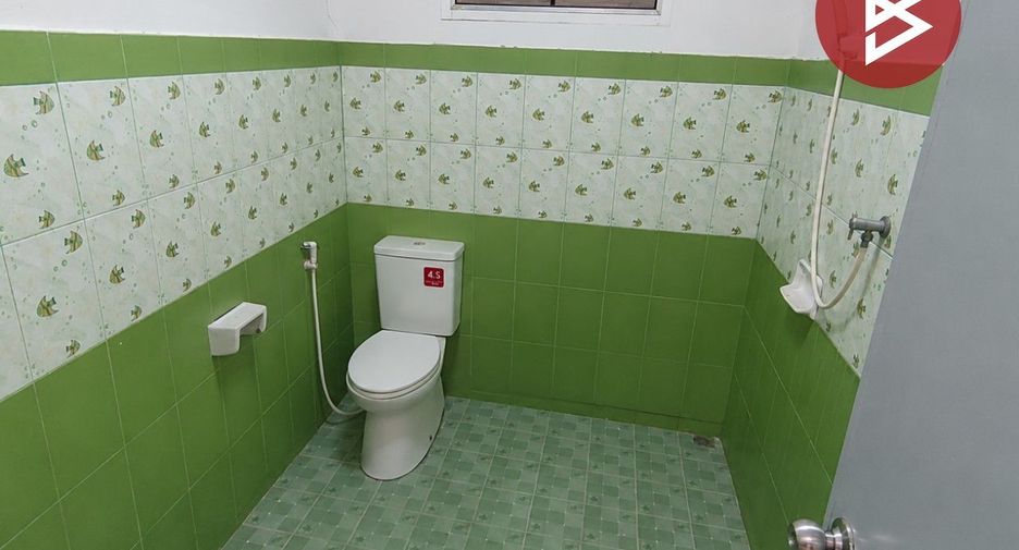 For sale 3 bedrooms house in Ban Pong, Ratchaburi