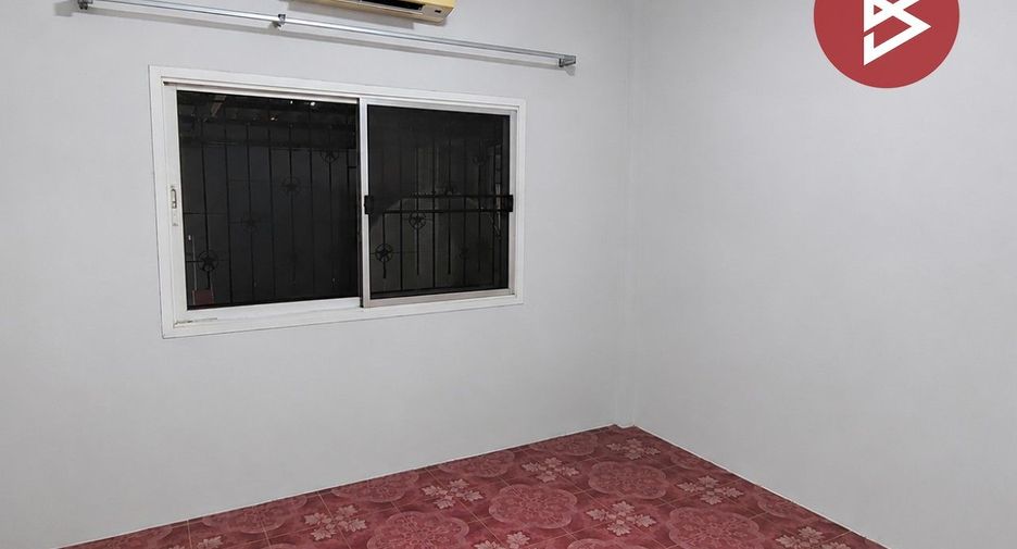 For sale 3 bedrooms house in Ban Pong, Ratchaburi