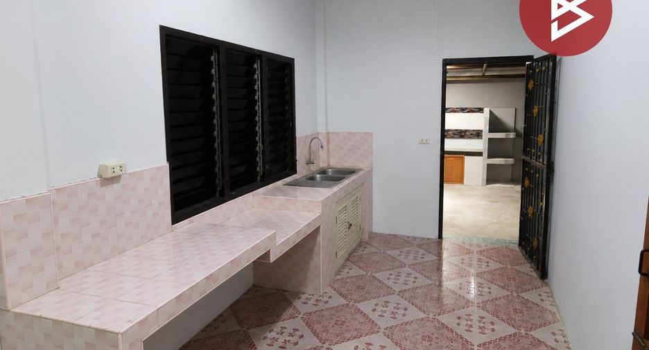 For sale 3 bedrooms house in Ban Pong, Ratchaburi