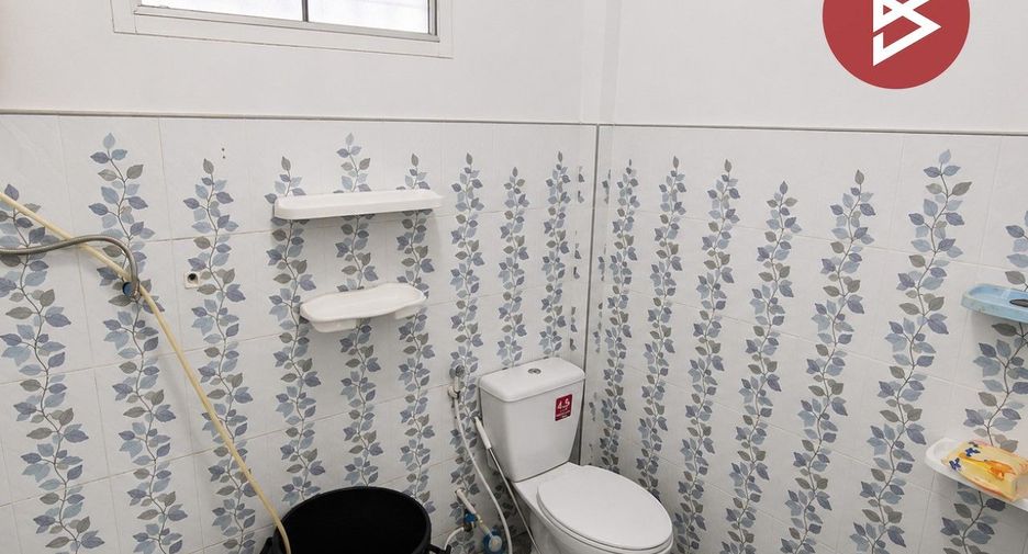 For sale 3 bedrooms house in Ban Pong, Ratchaburi