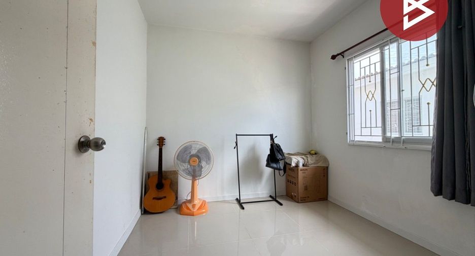 出售 3 卧室 联排别墅 在 Mueang Samut Prakan, Samut Prakan