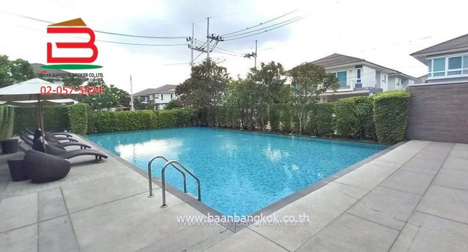 For sale 3 ベッドルーム townhouse in Lam Luk Ka, Pathum Thani