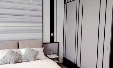 Wohnung zur Miete mit 1 Zimmer in Bang Lamung, Chonburi