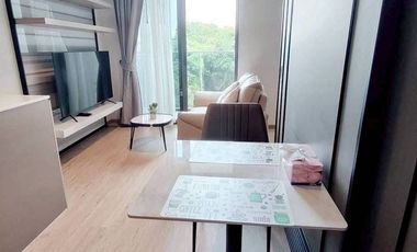 À louer 1 chambre condo à Bang Lamung, Chonburi