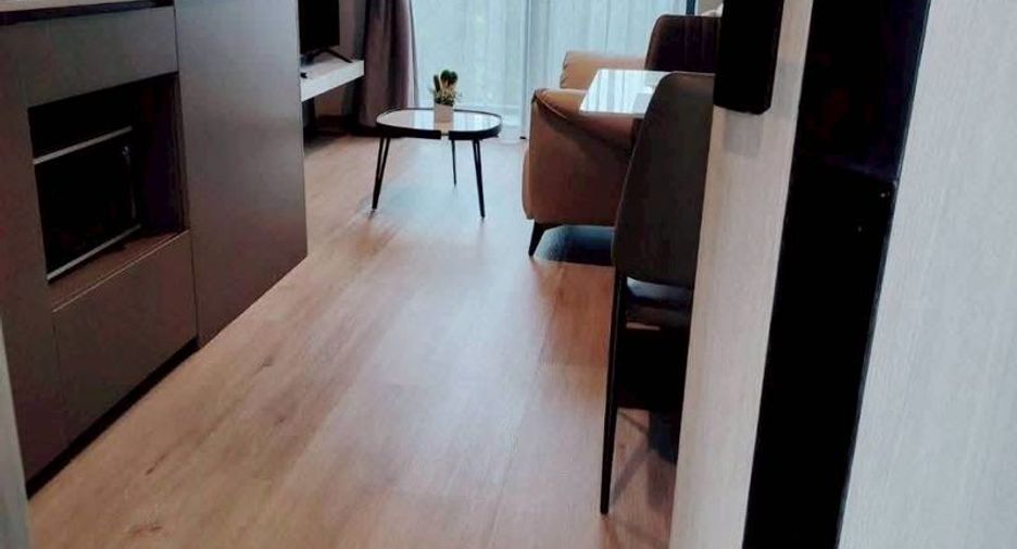 Condo en alquiler de 1 habitaciones en Pratumnak, Pattaya