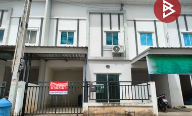 Casa adosada en alquiler y en venta de 3 habitaciones en Mueang Chachoengsao, Chachoengsao