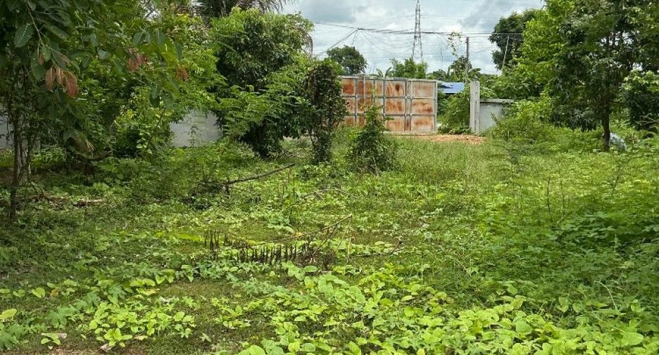 Продажа Участок в Mueang Uttaradit, Уттарадит