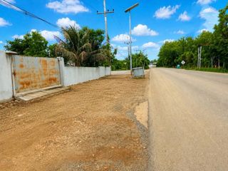 For sale land in Mueang Uttaradit, Uttaradit