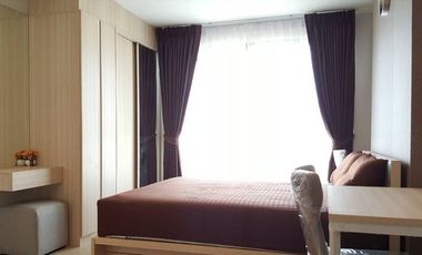 For rent 1 bed condo in Bang Na, Bangkok