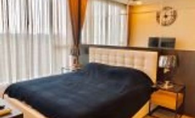 À vendre 2 chambres condo à Sattahip, Chonburi