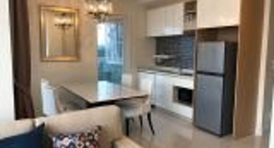 À vendre 2 chambres condo à Sattahip, Chonburi