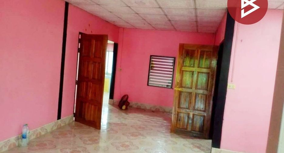 For sale 1 bed house in Tha Muang, Kanchanaburi