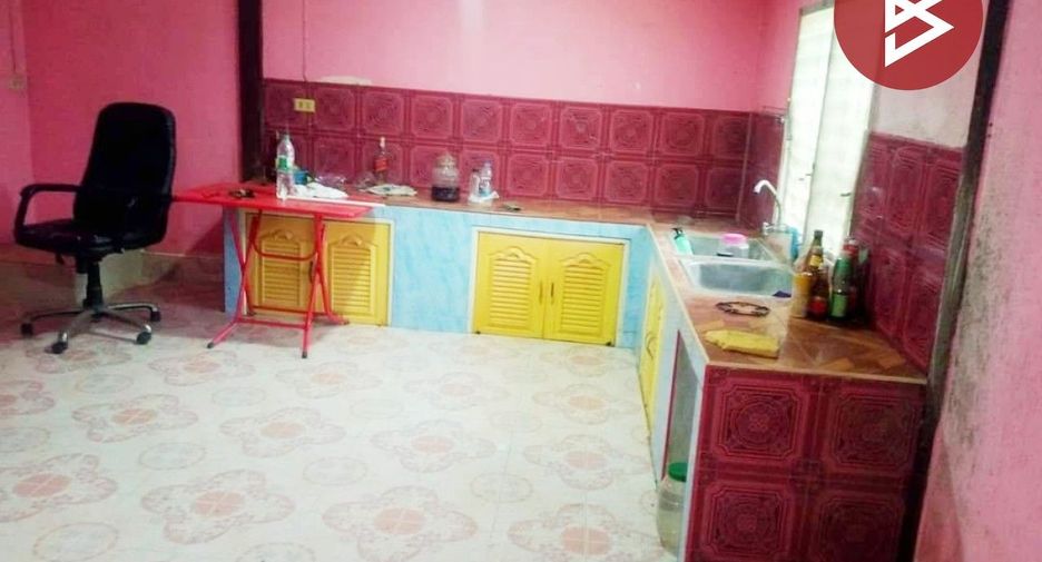 For sale 1 bed house in Tha Muang, Kanchanaburi