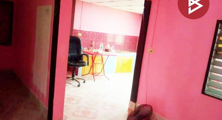 For sale 1 bed house in Tha Muang, Kanchanaburi