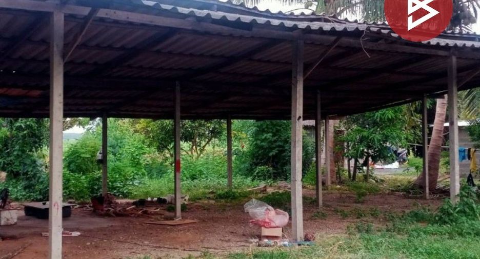 For sale 1 bed house in Tha Muang, Kanchanaburi